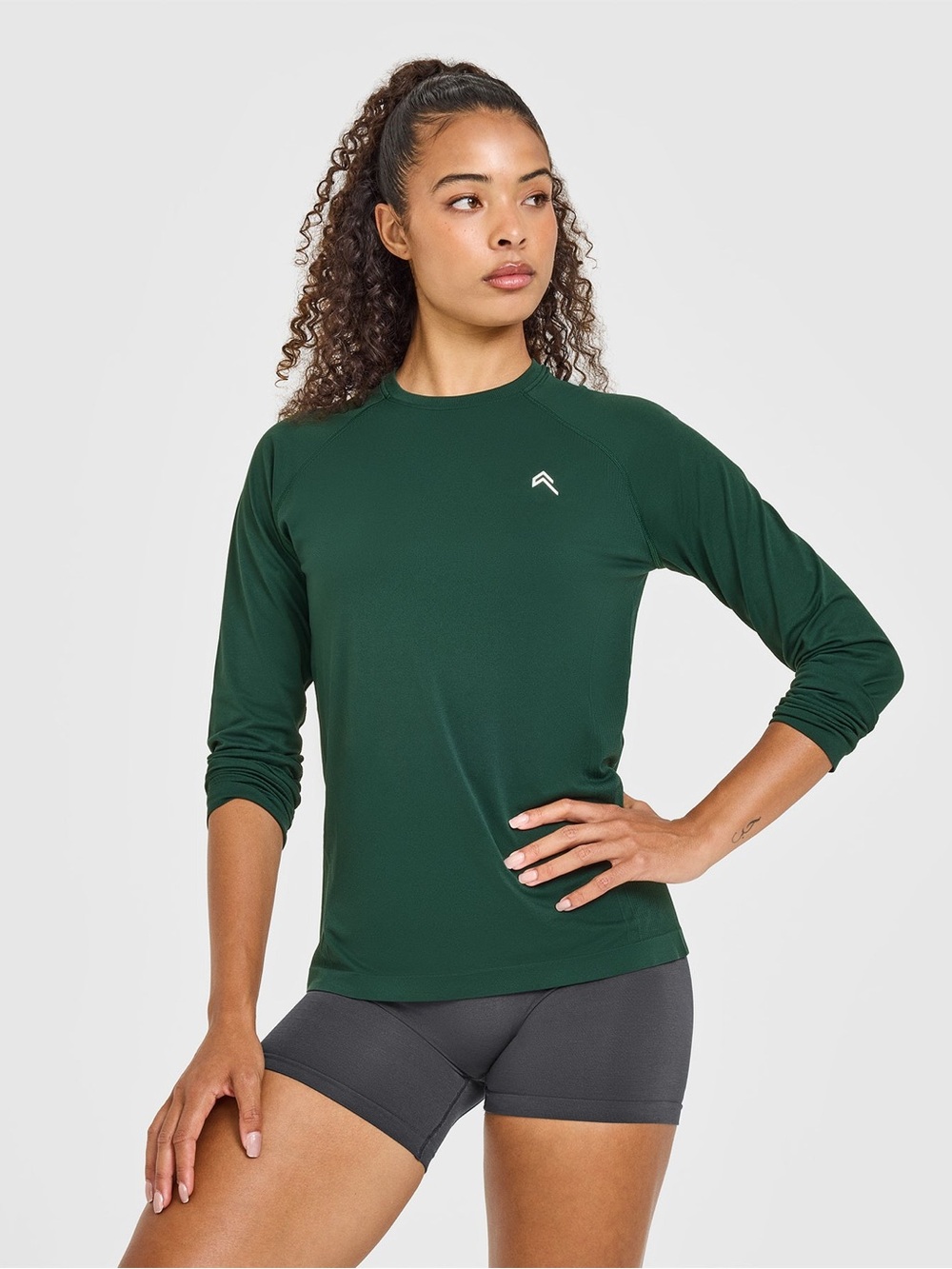 Oner Active - Loose Seamless Top